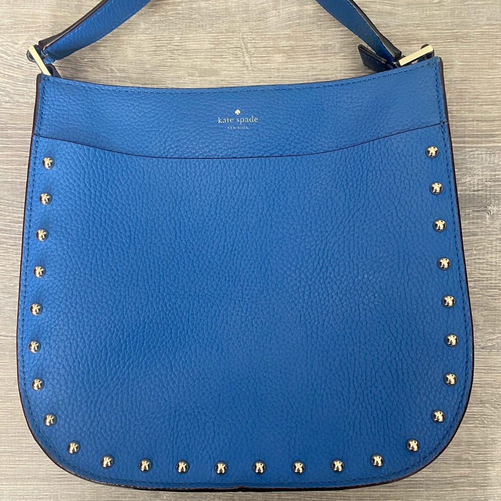 Kate spade crossbody